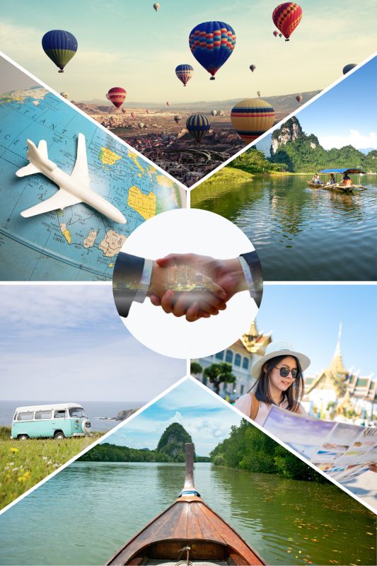 Đăng ký đại lý - Hợp tác phát triển