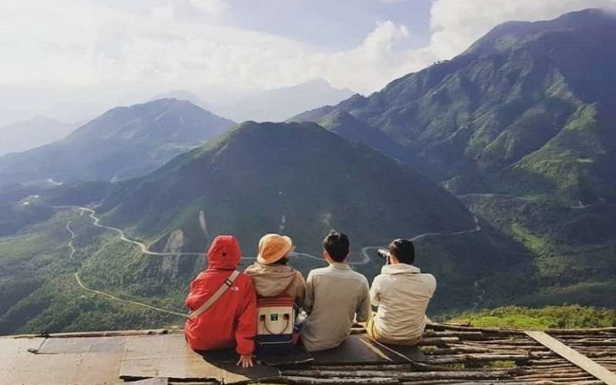 Kinh nghiệm du lịch Sapa 1 ngày hiệu quả