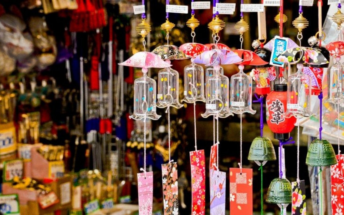 Mua quà lưu niệm khi du lịch Sapa 2 ngày 1 đêm