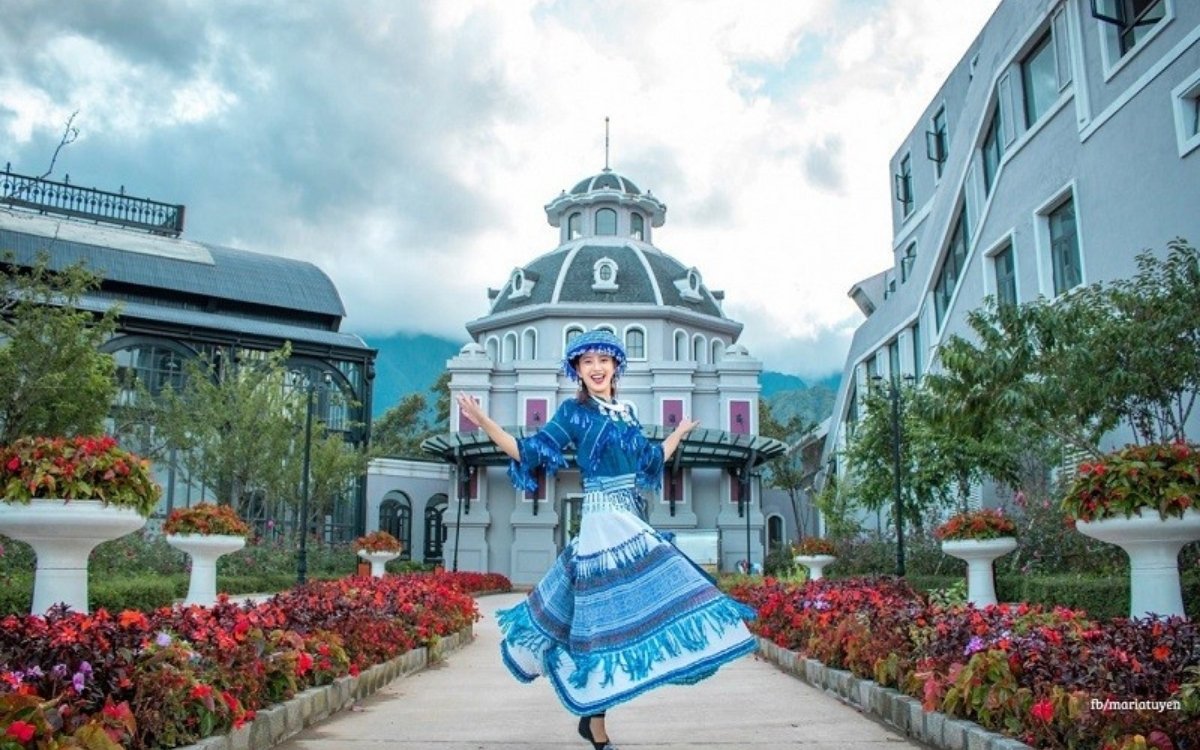 Chi phí du lịch Sapa 3 ngày 2 đêm tự túc