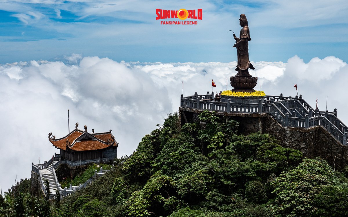 Kinh nghiệm săn giá vé các điểm du lịch Sapa