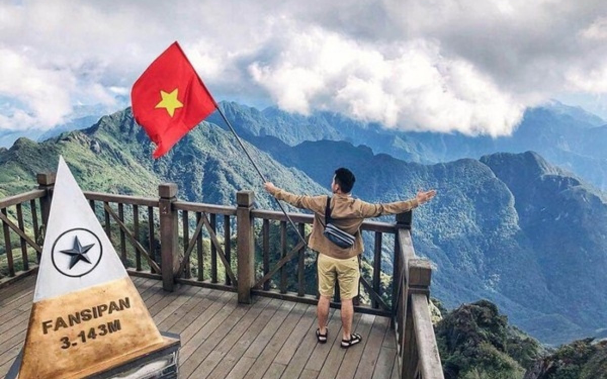 Giới thiệu Sun World Fansipan Legend