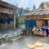 Vé Buffet/Ẩm Thực Tối Bản Mây