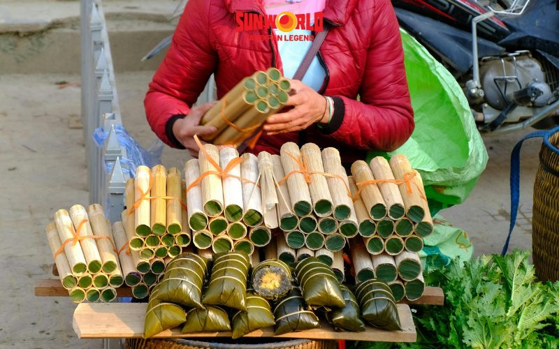 Du lịch Sapa tháng 10: Chợ phiên vùng cao 