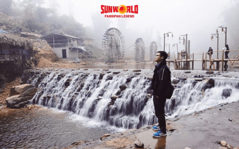 Du lịch Sapa tháng 12: Bản Cát Cát, Tả Van, Lao Chải