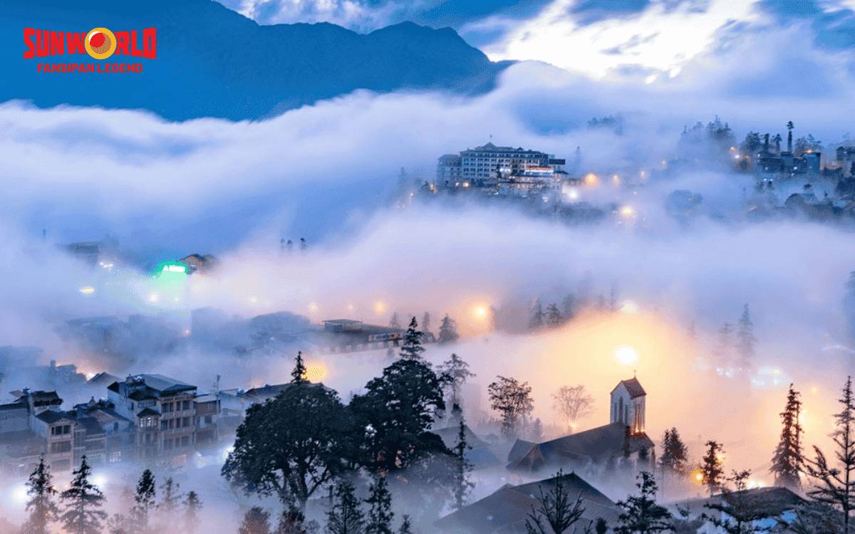 Du lịch Sapa tháng 3 có gì? Thời tiết tháng 3