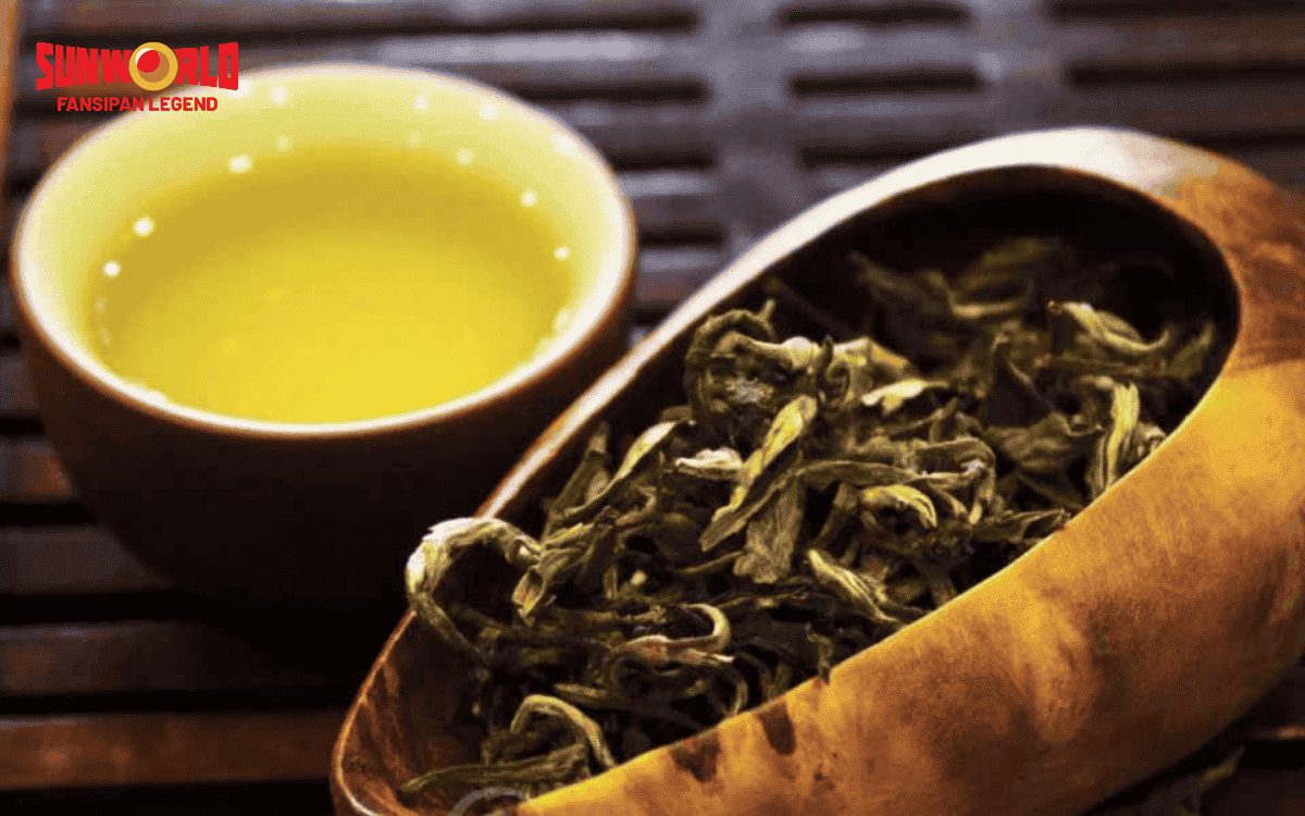 Du lịch Sapa tháng 3 có gì? Trà Shan Tuyết
