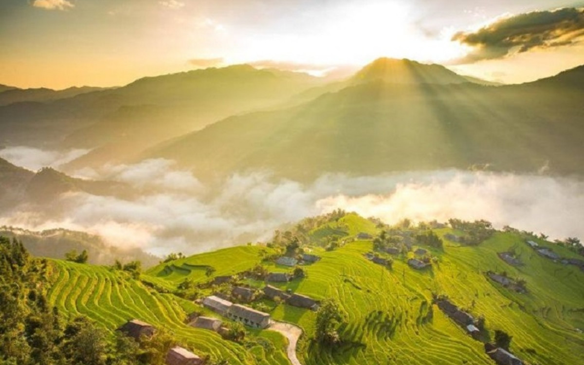 Thời tiết Sapa tháng 6 có lạnh không?
