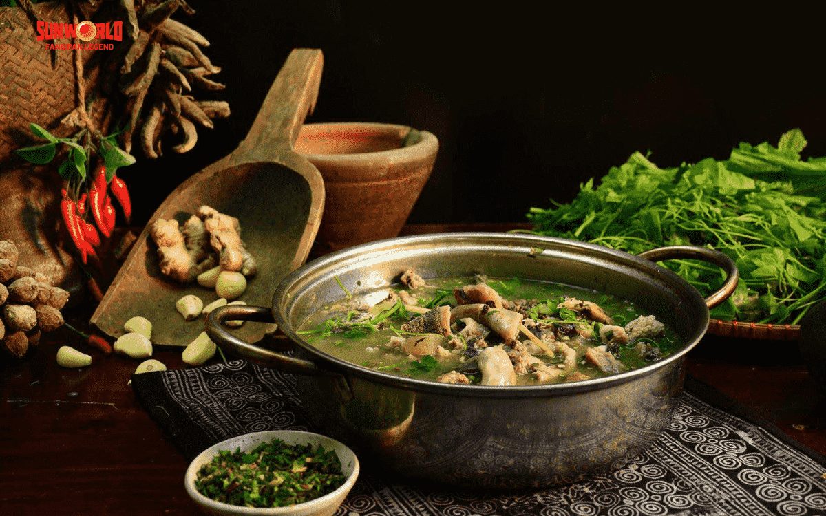 Kinh nghiệm du lịch sapa tháng 3