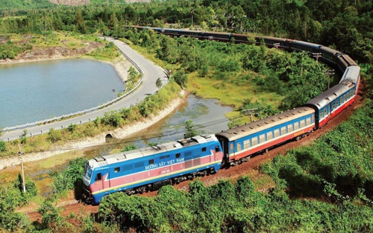 Phương tiện di chuyển đến Sapa 4 ngày 3 đêm