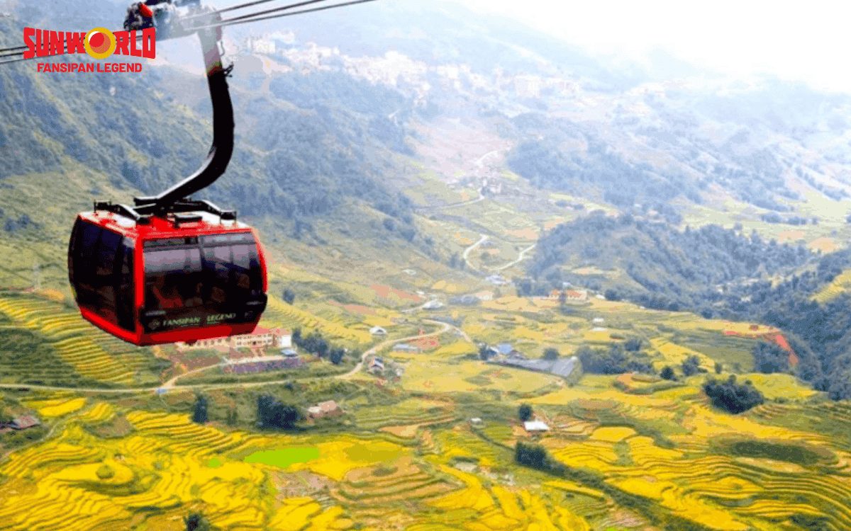 chinh phục đỉnh fansipan