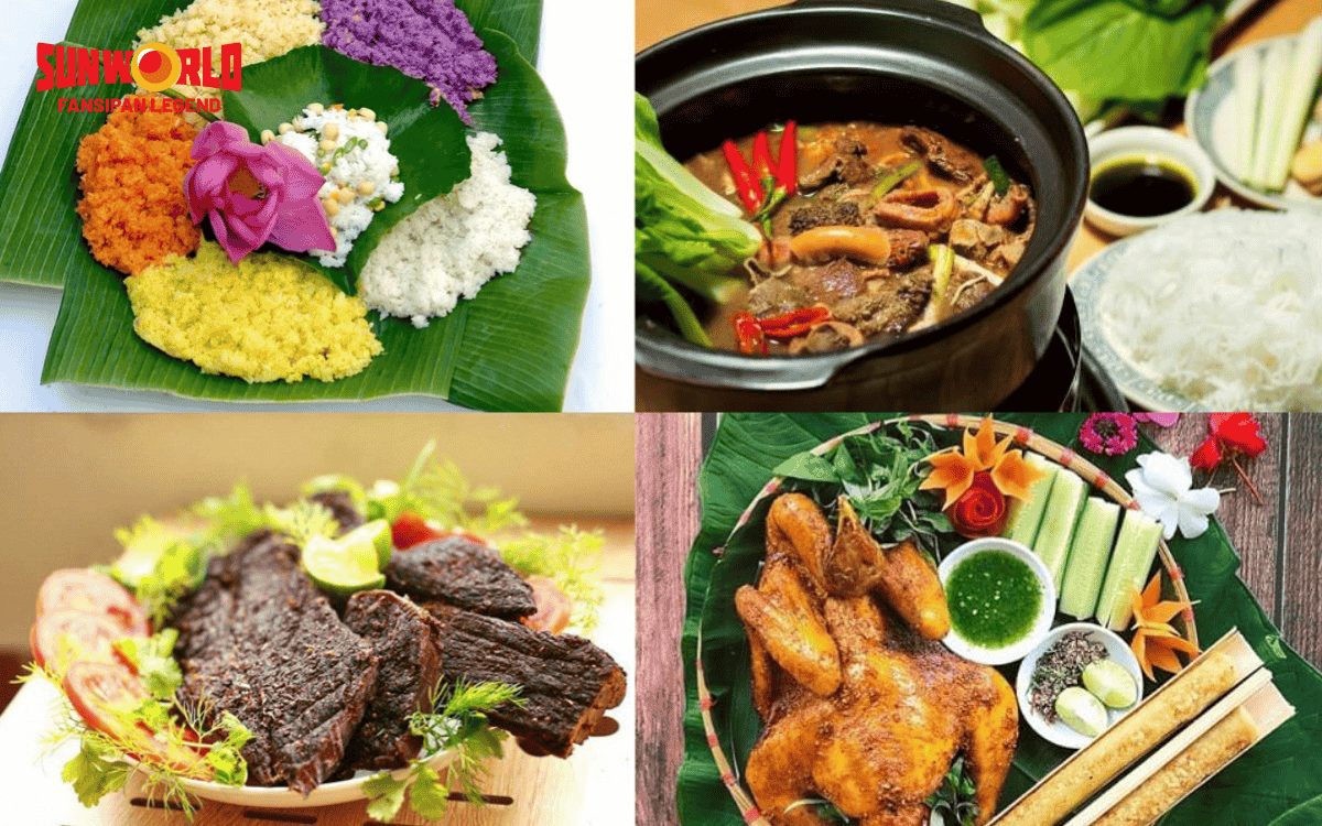 chinh phục đỉnh fansipan