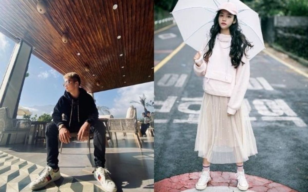 Trang phục phù hợp khi đi du lịch Sapa tháng 9