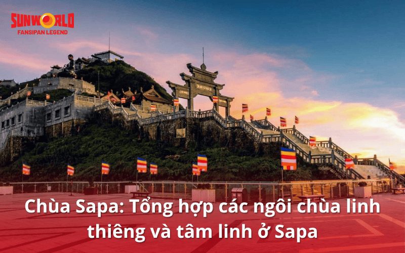 Chùa Sapa