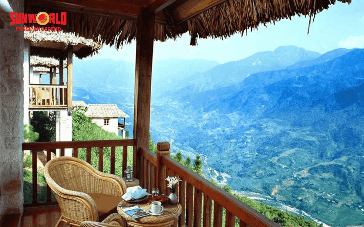 du lịch sapa tự túc hết bao nhiêu tiền