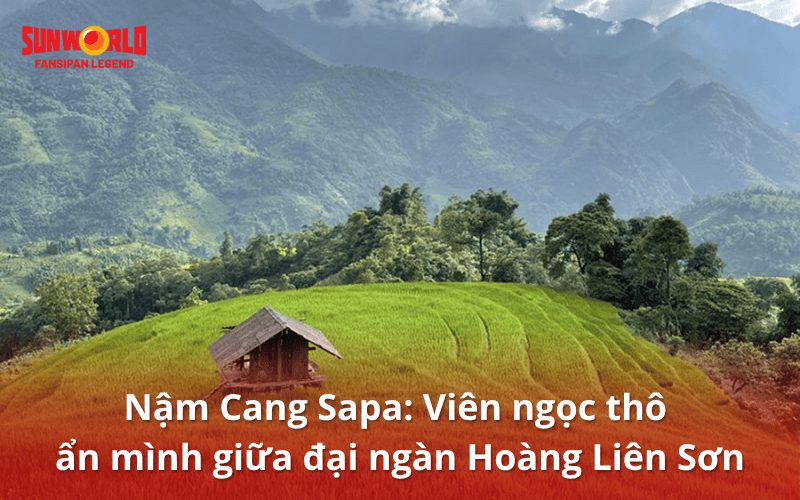 Nậm Cang Sapa
