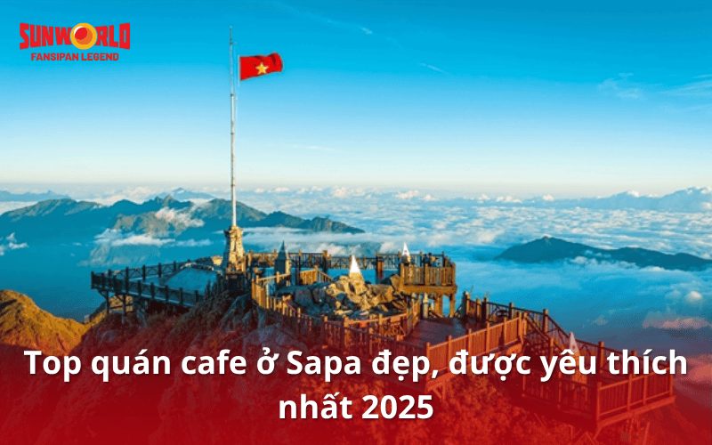 quán cafe ở sapa