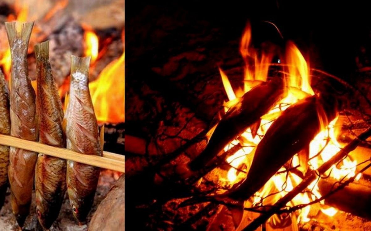 Ẩm thực mùa hè Sapa có gì đặc sắc?Ẩm thực mùa hè Sapa có gì đặc sắc?