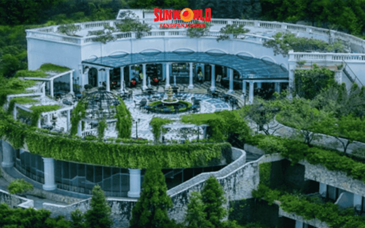 Tắm lá Dao đỏ Sapa: Chi Spa tại Silk Path Grand Sapa Resort & Spa