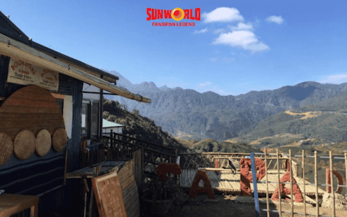 Tắm lá Dao đỏ Sapa: Dao's Center Sapa