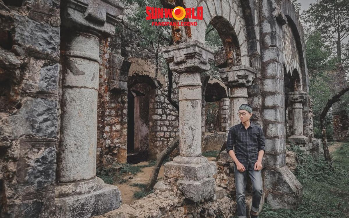 Lưu ý các kinh nghiệm khi khám phá Tu viện cổ Sapa