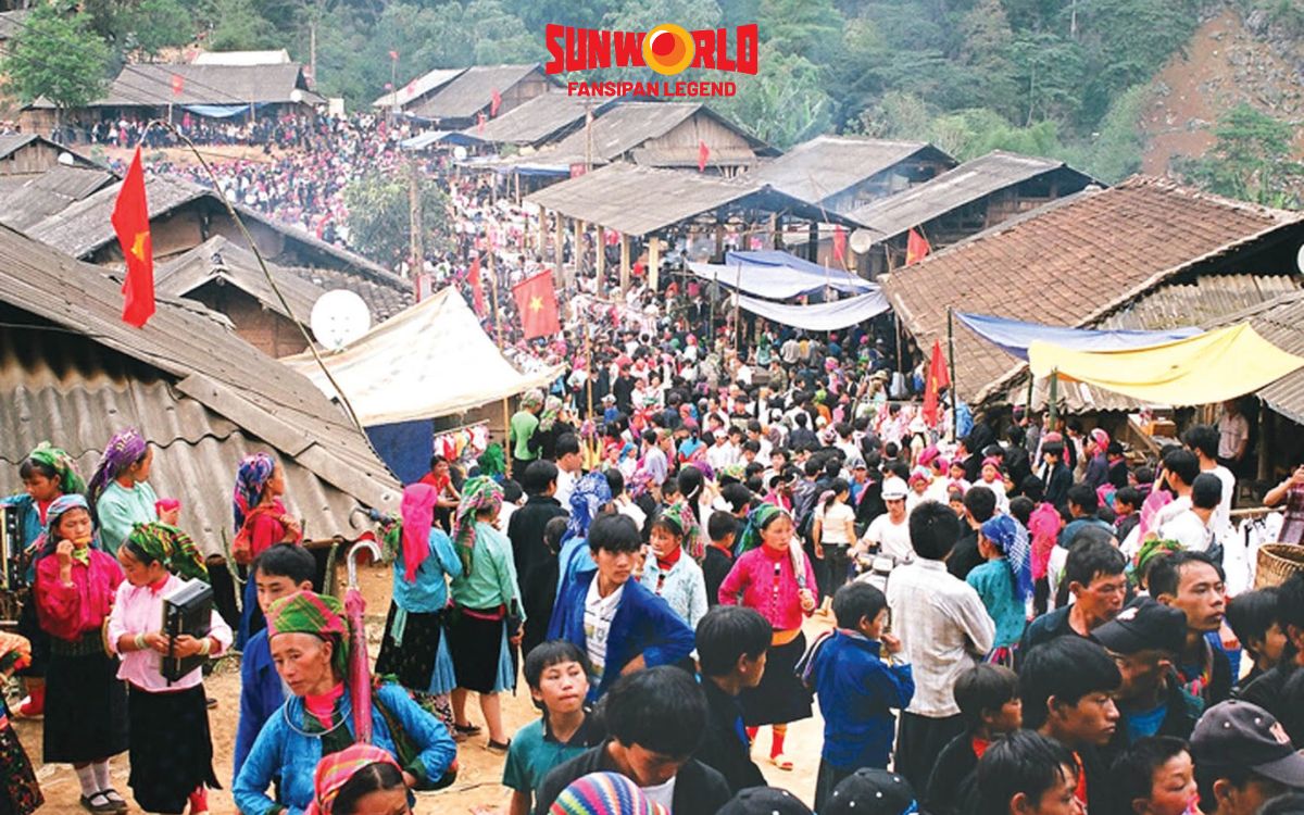 Gợi ý các địa chỉ mua quà đặc sản ở Sapa