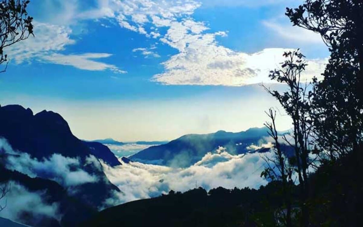 Lưu ý khi check-in Cổng Trời Sapa