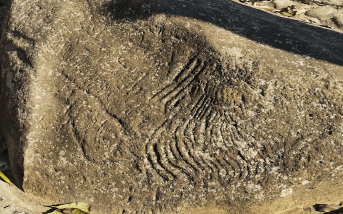 Ý nghĩa của các hoa văn trên các phiến đá tại Bãi Đá Cổ Sapa