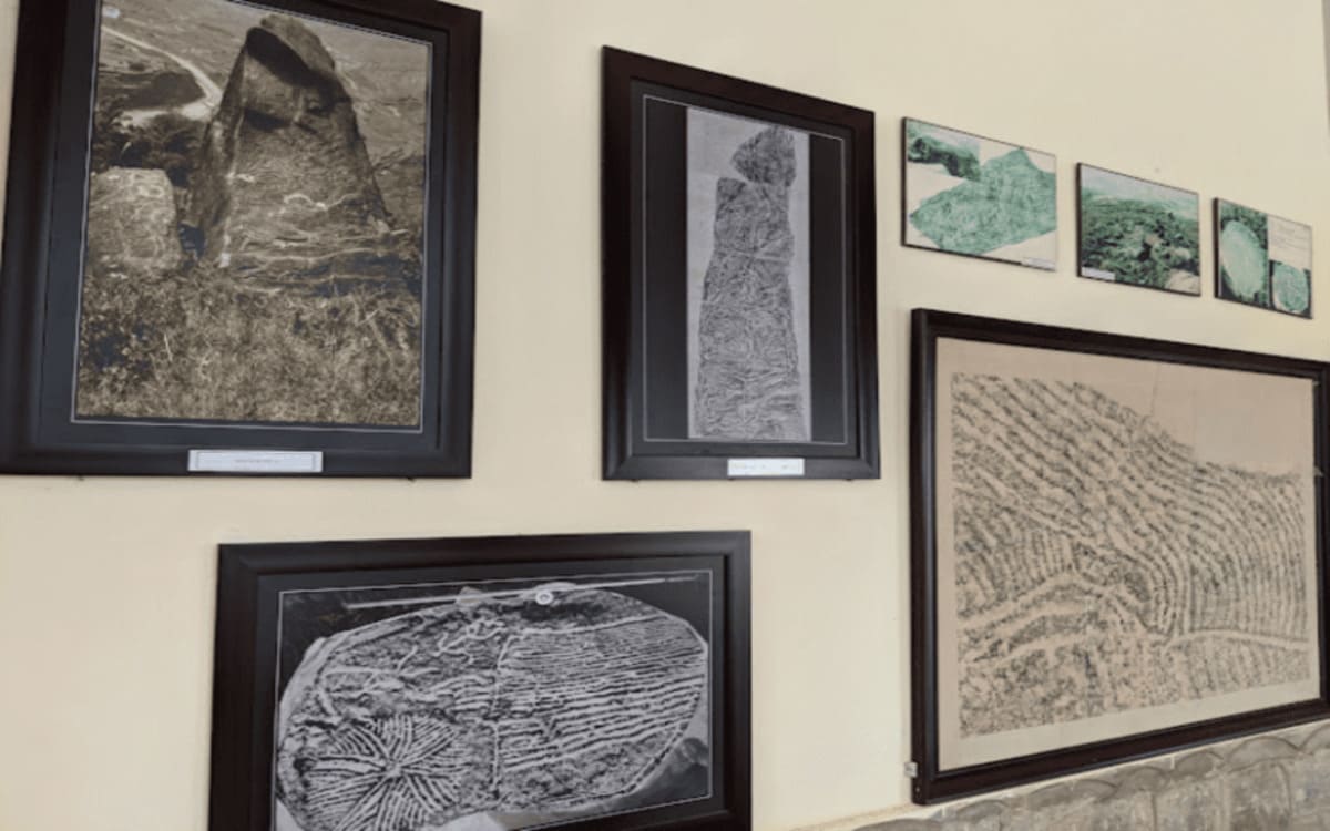 Những trải nghiệm tuyệt vời tại Bãi Đá Cổ Sapa