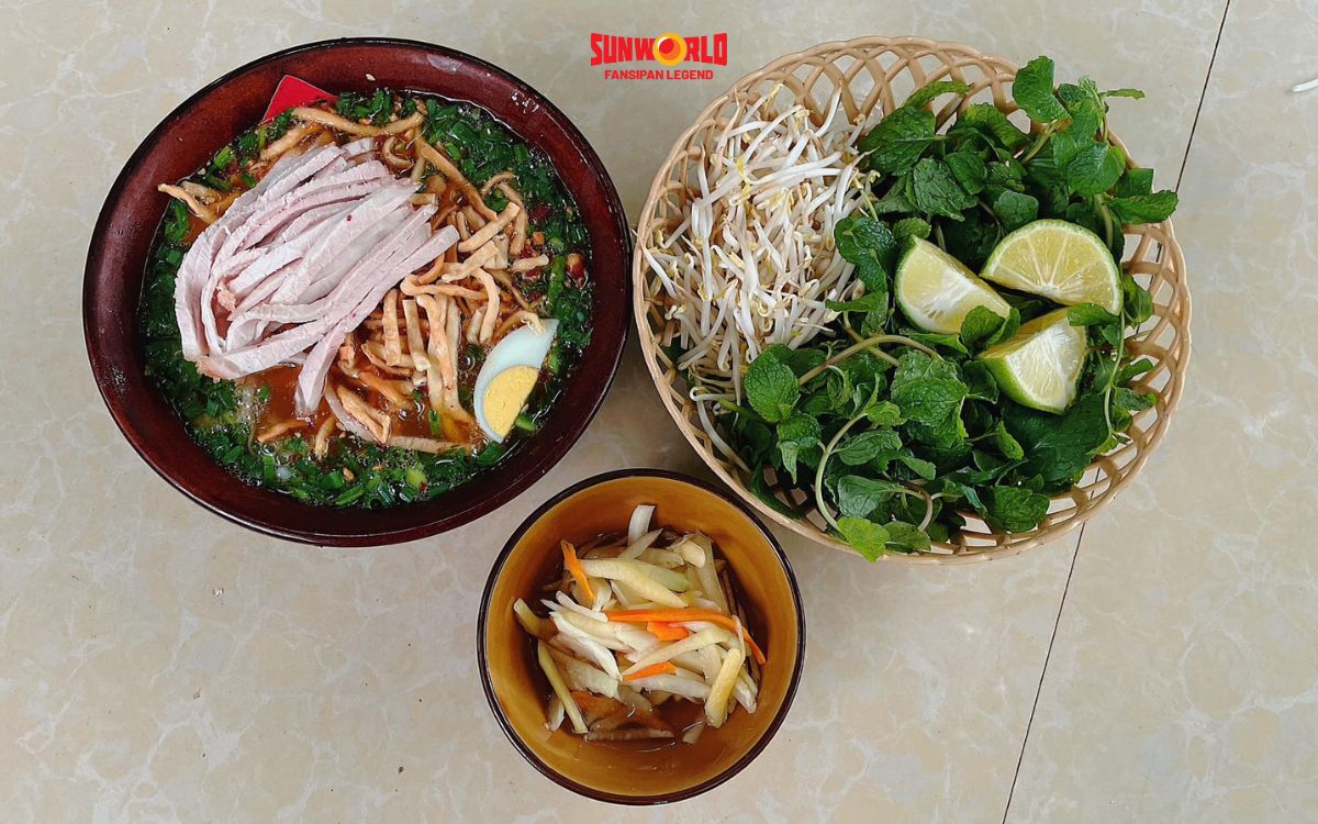 Cốn sủi 68 có 3 chi nhánh ở Sapa