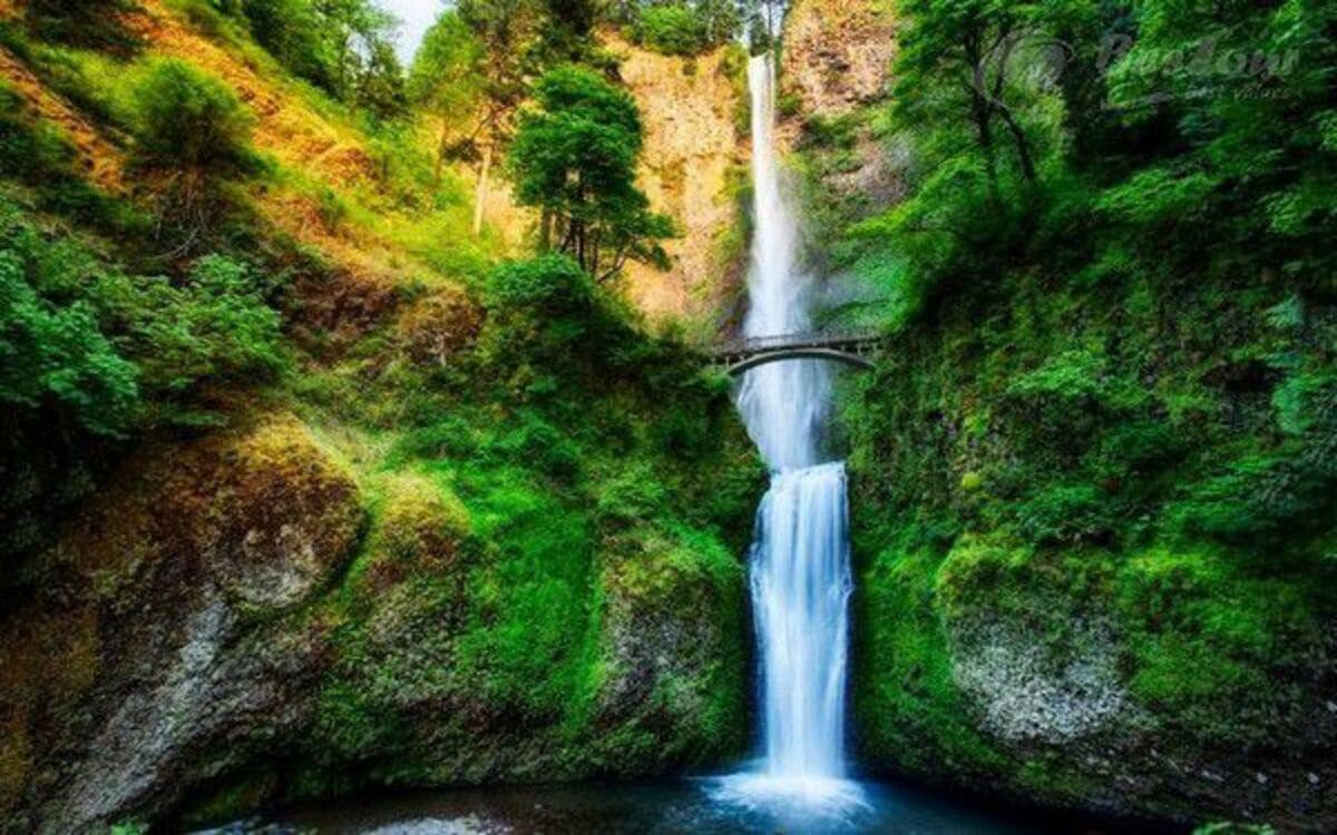 Khám phá Thác Bạc Sapa